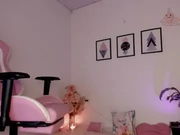 Chaturbate Adult Video Chat of pocahontas_sensual
