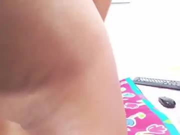 Chaturbate Sex Cam of salomeeebony