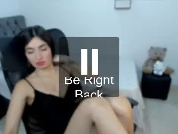 Chaturbate Private Sex Chat of sweet_amanda_95