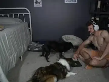 Chaturbate Best Webcam of sydaffect