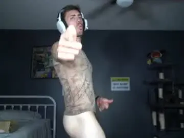 Chaturbate Live Sex Cam of sydaffect
