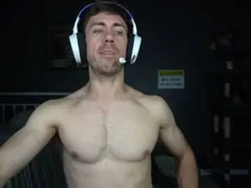 Chaturbate Adult Webcam of sydaffect