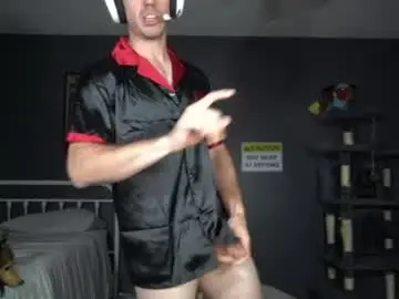 Chaturbate Sex Cam of sydaffect