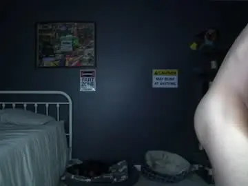 Chaturbate Live Sex Cam of sydaffect