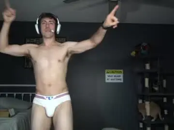Chaturbate Live Sex Cam of sydaffect