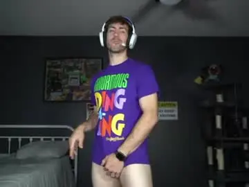 Chaturbate Live Porn of sydaffect