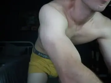Chaturbate Live Sex Cam of sydaffect