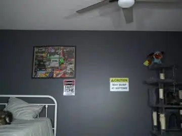 Chaturbate Live Sex of sydaffect
