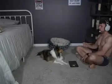 Chaturbate Sex Chat of sydaffect