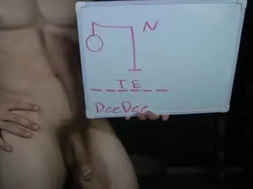 Chaturbate Private Sex Chat of sydaffect