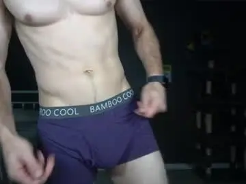 Chaturbate Adult Webcam of sydaffect