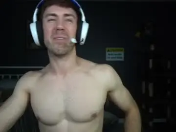 Chaturbate Adult Video Chat of sydaffect