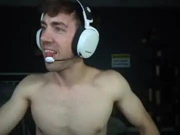 Chaturbate Adult Webcam of sydaffect