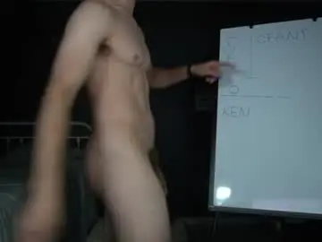 Chaturbate Sex Cam of sydaffect