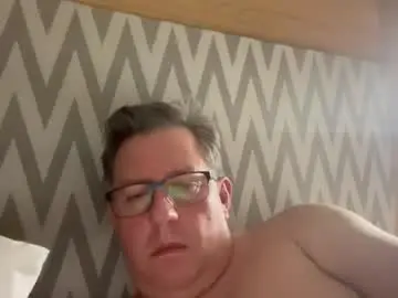 Chaturbate Sex Cam of treborinthesky