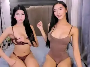 Chaturbate Free Live Porn of urfynestchina_doll