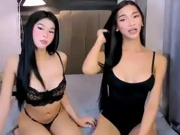 Chaturbate Live Sex Cam of urfynestchina_doll