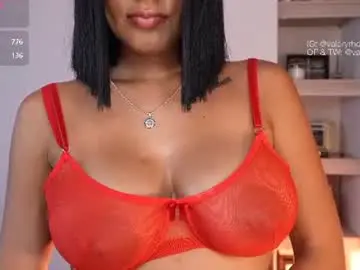 Chaturbate Nude Webcam of valeryrhouse_