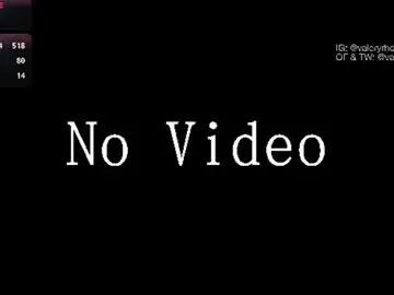 Chaturbate Best live sex cam show of valeryrhouse_