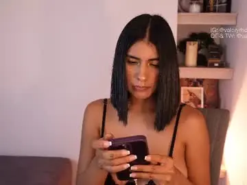 Chaturbate Adult Webcams of valeryrhouse_