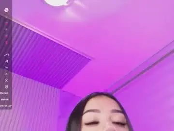 Chaturbate Private Sex Chat of violet_spencer
