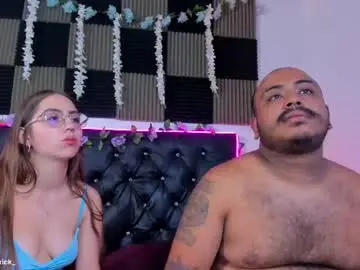 Chaturbate Adult Video Chat of _annie_andrick_