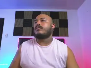 Chaturbate Live Sex Cam of _annie_andrick_