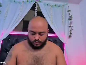 Chaturbate Live Sex Cam of _annie_andrick_