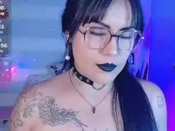 Chaturbate Free Porn Cam of _any_ducan_