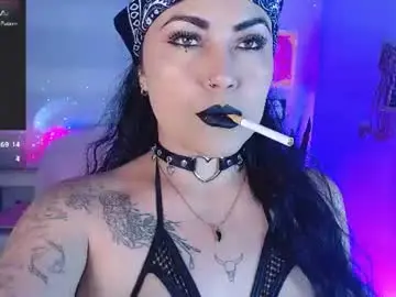 Chaturbate Adult Webcams of _any_ducan_