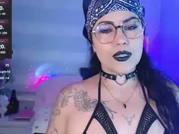 Chaturbate Sex Chat of _any_ducan_