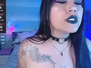 Chaturbate Live Sex Cam of _any_ducan_