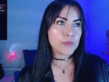 Chaturbate Nude Webcam of _any_ducan_