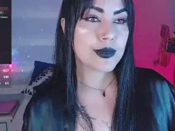 Chaturbate Live Sex Cam of _any_ducan_