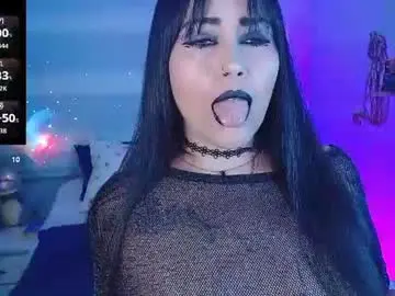 Chaturbate Sex Cam of _any_ducan_