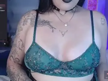 Chaturbate Live Sex Cam of _any_ducan_