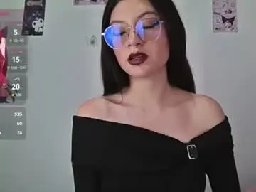 Chaturbate Live Porn of _nyx_eros_