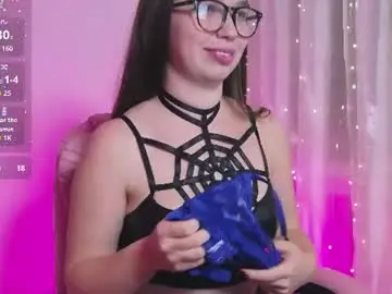 Chaturbate Live Porn of arianahot777