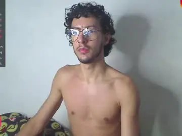 Chaturbate Adult Video Chat of damonvossx