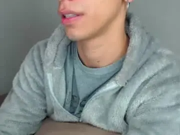 Chaturbate Sex Cam of evantier