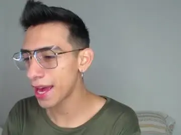 Chaturbate Free Porn Cam of evantier