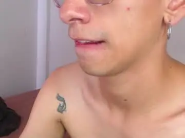 Chaturbate Nude Webcam of evantier