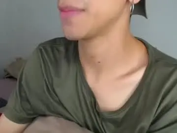 Chaturbate Nude Webcam of evantier