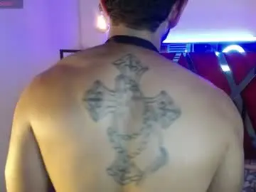 Chaturbate Free Live Porn of fenixx899