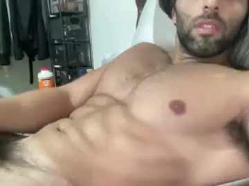 Chaturbate Private Sex Chat of fitcurvyman4fun_69