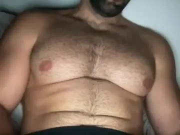 Chaturbate Live Sex of fitcurvyman4fun_69