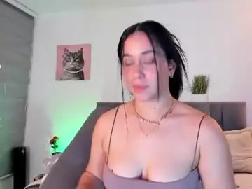 Chaturbate Live Sex Cam of gabi_boom