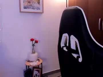 Chaturbate Sex Cam of gabi_boom