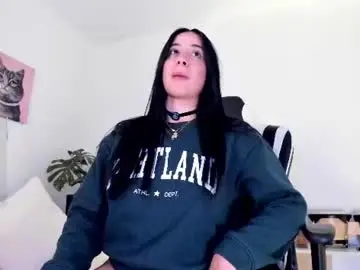 Chaturbate Adult Webcam of gabi_boom