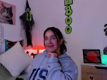 Chaturbate Best Webcam of gabi_boom